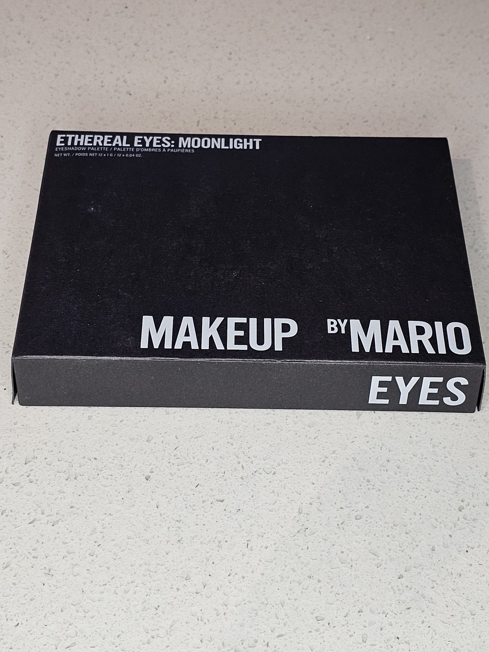 MAKEUP BY MARIO Ethereal Eyes: Moonlight Eyeshadow Palette - Picture 7 of 14